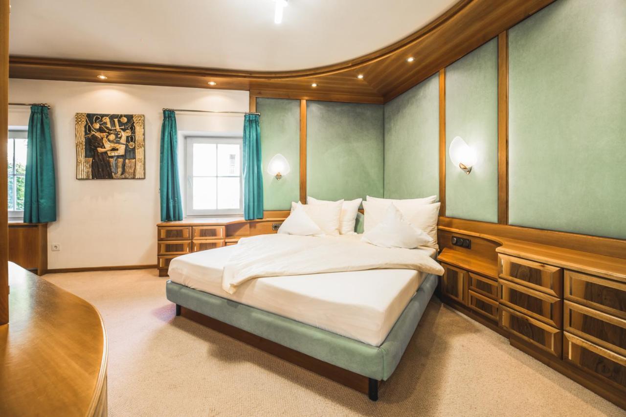 Apartments Villa Venezia Luxury Ортизеи Экстерьер фото