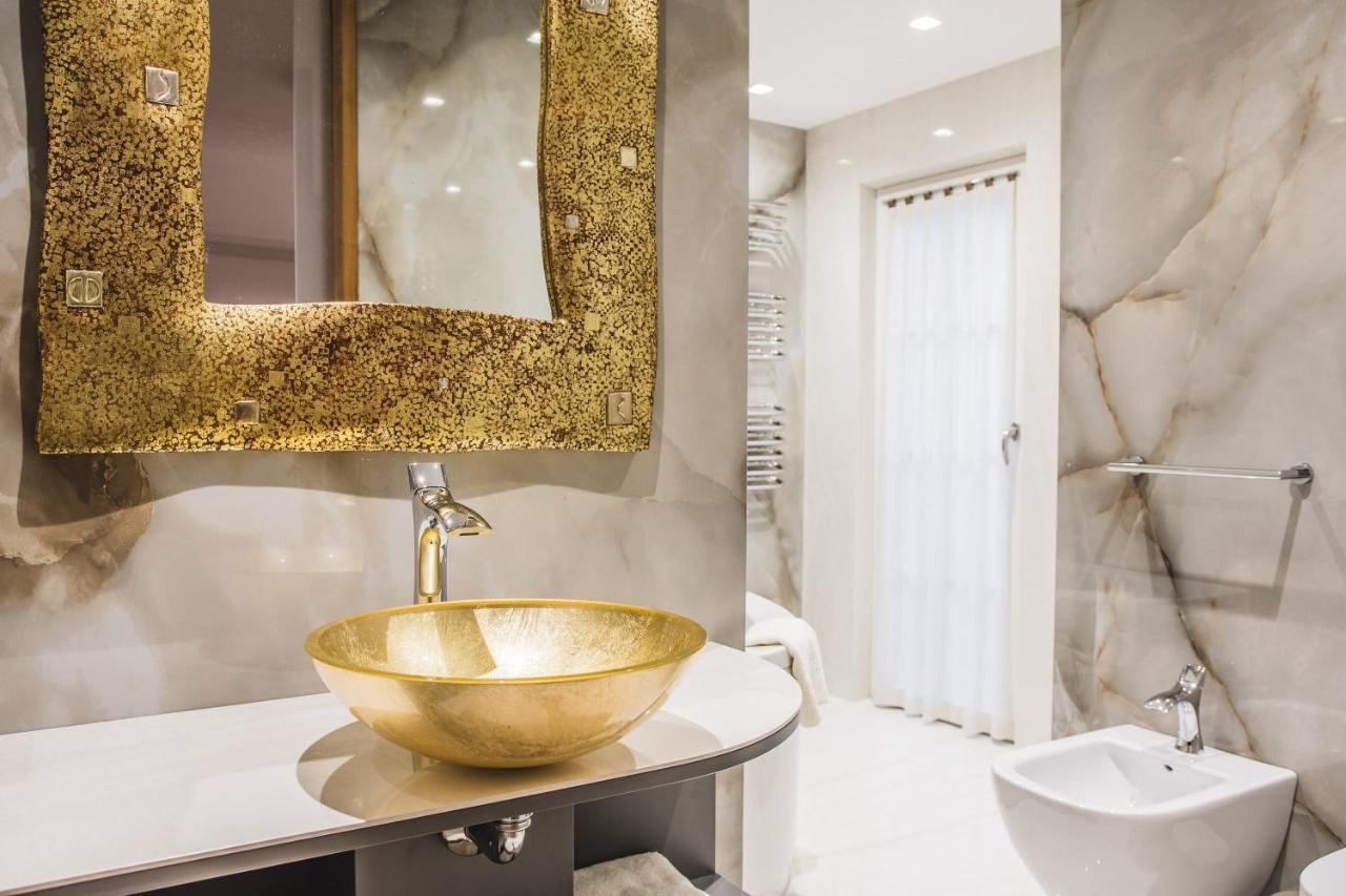 Apartments Villa Venezia Luxury Ортизеи Экстерьер фото