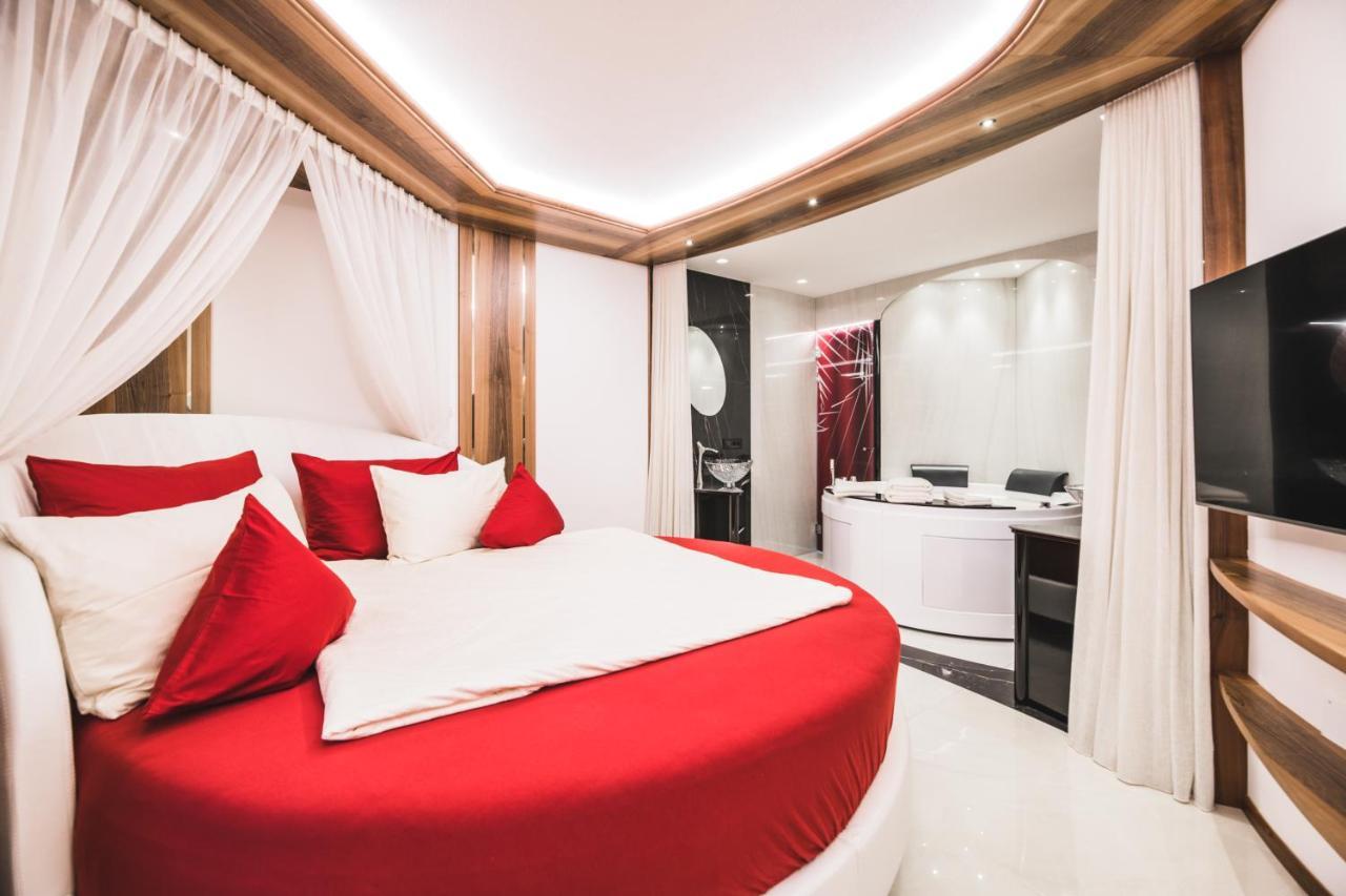 Apartments Villa Venezia Luxury Ортизеи Экстерьер фото