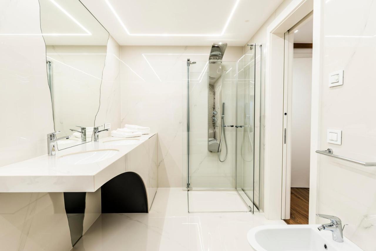 Apartments Villa Venezia Luxury Ортизеи Экстерьер фото