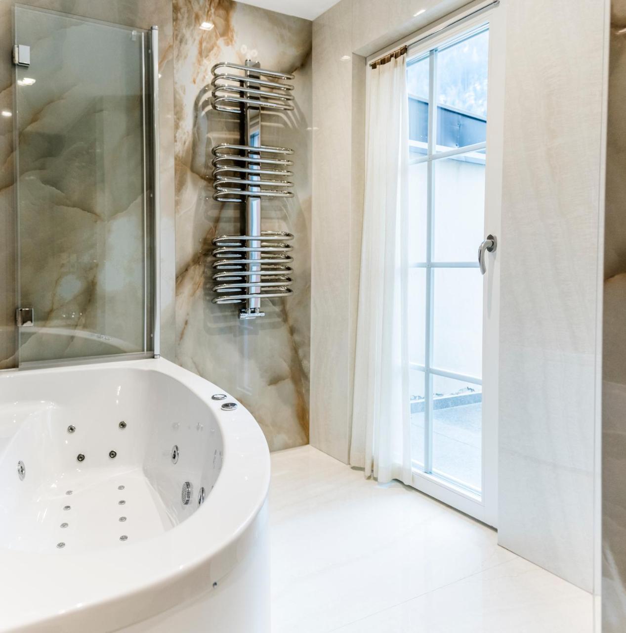 Apartments Villa Venezia Luxury Ортизеи Экстерьер фото