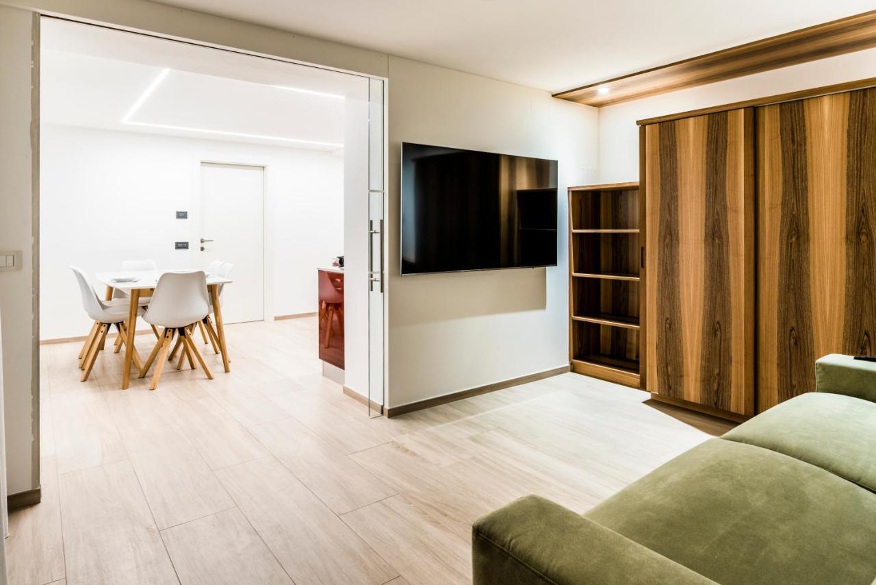 Apartments Villa Venezia Luxury Ортизеи Экстерьер фото