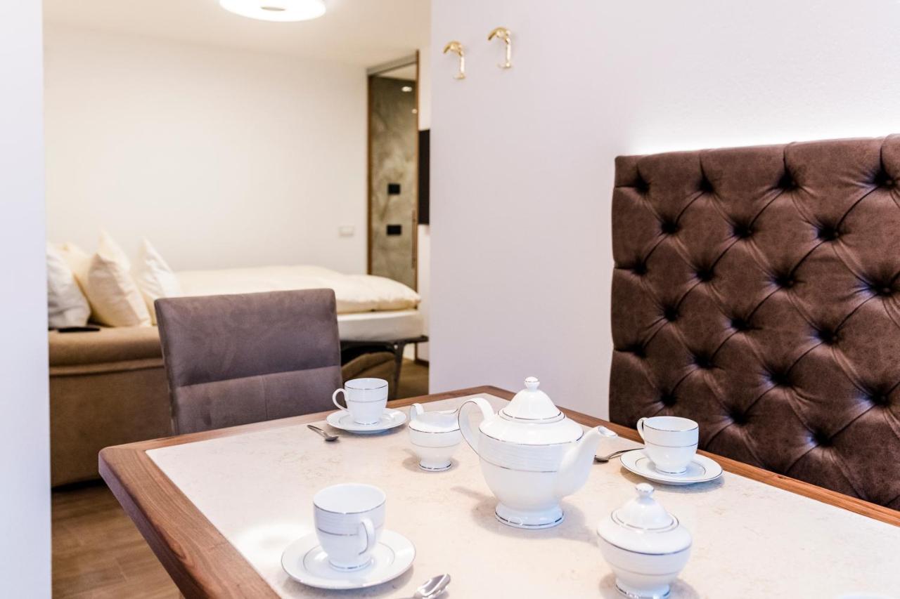 Apartments Villa Venezia Luxury Ортизеи Экстерьер фото